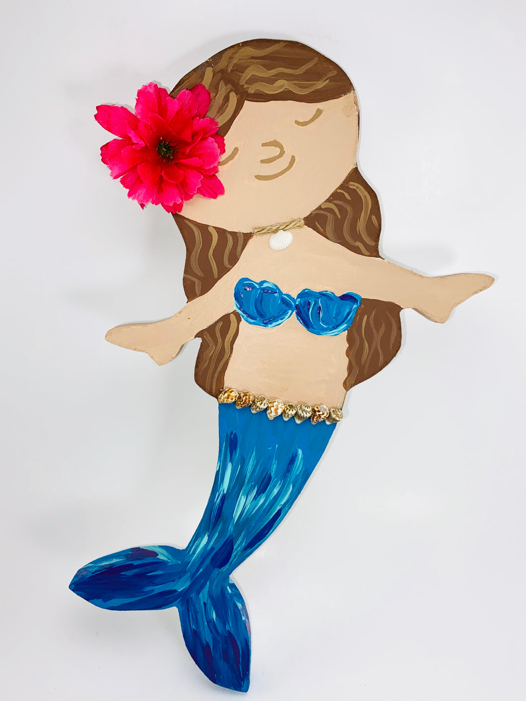 Mermaid or Merman Themed Party